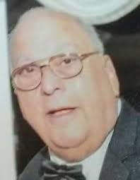 Obituary for Vito M. Occhipinti