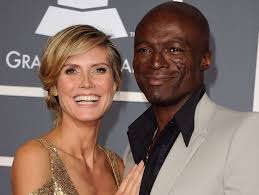 Image result for heidi klum