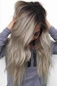 50 Ash Blonde Hair Color Ideas 2019 Latest Hair Colors Blonde Hair Color Ash Blonde Hair Colour Ash Blonde Hair
