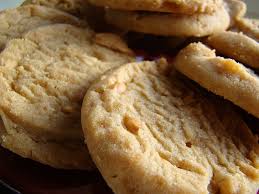 These are the best 3 ingredient peanut butter cookies i've tried! Peanut Butter Cookies Fight Diabetes
