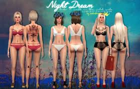 8,260 48 how to modify your xbox or xbox 360. In A Bad Romance Underwear Set Sims 4 Downloads