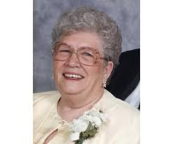 Hazel Witmer Obituary (2015)