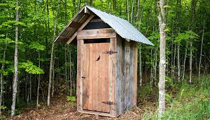Well, i have made this video to show you how to build your very own small off grid diy septic tank. A Better Option For An Off Grid Septic System