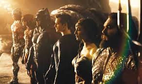 Dawn of justice — was supposed to direct justice league , as all of his previous work was building to it. Justice League Snyder Cut Trailer Is Out Now Watch Here Films Entertainment Toysmatrix
