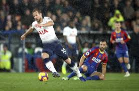 Check out the player profile for tottenham hotspur defender juan foyth, which includes latest match stats and updated stats throughout the season. Foyth Scores Spurs Goal In 1 0 Win At Crystal Palace