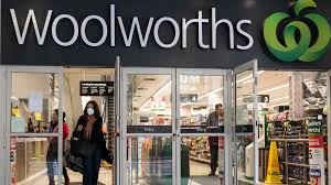 The rrp against which any savings comparisons we make to the listed sale price for products displayed on this website is: Woolworths Supermarket Shopper S Absolutely Appalling Mask Find At Greater Sydney Store 7news Com Au