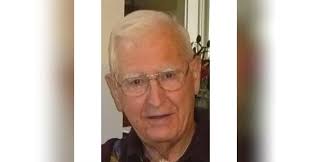 John Balcom Paddleford Obituary