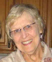 Elinor (Walker) Klein Obituary