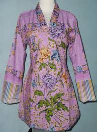 Kebaya modern ini diperkirakan masih akan tetap menjadi trend sepanjang tahun ini. Model Baju Batik Jarik Gendong Jualan Online Lazada