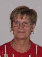 Joan V. Johnson Obituary 2012