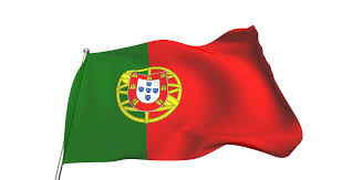 Portugal flag football country tournament 68 free images of portugal flag. Flag Of Portugal With Fabric Stock Footage Video 100 Royalty Free 1024867919 Shutterstock