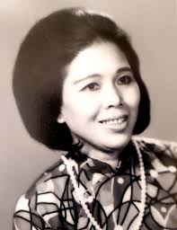 Obituary information for Nguyet T. Eames