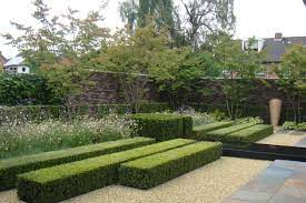 strakke tuin tuin moderne tuin tuin ideeen