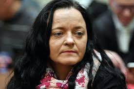Juli 2018 als mittäterin bei der ermordung von zehn menschen und wegen anderer taten vom. Beate Zschape Guilty The Five Year Neo Nazi Trial That Shook Germany
