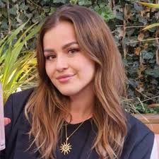 influencermarketing #instagram #engagement #brand #loveisland #ekinsu  #ohpolly