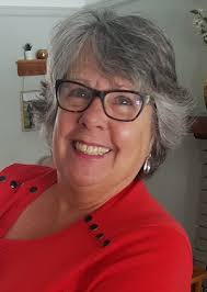 DAVIDSON, (Margaret) Susan (nee Williams)