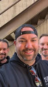 Weddings are more fun when they're filled with Wolverine grads! 💍 📸:  @StephanieBerensonPhotography