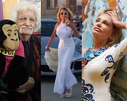 Był twórcą kultowej w polsce ludowej serii komiksowej „tytus, romek i a'tomek. Tylko U Nas Powstala Ksiazka O Zonie Hollywood Corce Papcia Chmiela Rodzice Traktowali Mnie Jak Mala Ksiezniczke Od Zawsze Wiedzialam Ze Trzeba Miec Bogatego Meza Pudelek