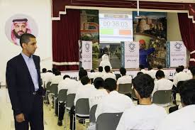 عام عميد كلية التقنية بنجران يتفقد سير الاختبارات وكالة الأنباء السعودية