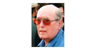 Richard Ashbaugh Obituary (1929