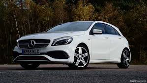 Mercedes delivers a new compact car that has tech, style, and luxury for the masses. Review 2017 Mercedes Benz A Class Review
