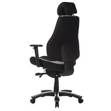 We've done the even though the max weight limit is 250 lbs, we recommend this chair for anyone under 200 lbs, to keep. Ergonomic Ranger Strong Heavy Duty Office Chair 160kg Weight Limit Office Furniture Sales