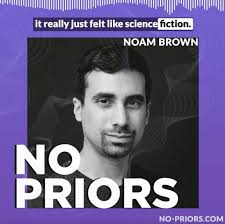 No Priors🎙Episode 101: Noam Brown, Research Scientist at CICERO/FAIR  (TRANSCRIPT)