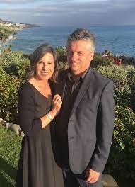 It's naturally resistant to rot and insect damage, and it won't warp when exposed to moisture. Ageless Style Power Couple Brooke And Steve Giannetti Cindy Hattersley Design