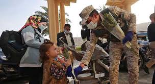 تعتبر شهادات المجلس الطبي الاردني من اهم و ارفع الشهادات الطبية في الاردن و في منطقة الشرق الاوسط و على مستوى العالم. ÙÙŠ Ù‚Ù„Ø¨ Ù…Ø¹Ø±ÙƒØ© Ø§Ù„Ø£Ø±Ø¯Ù† Ù„Ù…ÙƒØ§ÙØ­Ø© ÙƒÙˆÙÙŠØ¯ 19