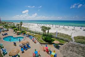 Hampton inn hotels in sebring fl. Hotel Hotel Hampton Inn Pensacola Beach Pensacola Beach Trivago Com