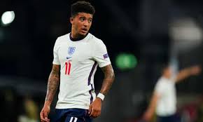 When did jadon sancho play for england under 17s? Manchester United Make Progress In Pursuit Of Dortmund S Jadon Sancho Manchester United The Guardian