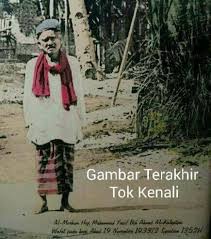 Usahakan kalian download sebagai review saja, belilah cd original atau kalian beli secara online seperti di itunes untuk mendukung semua artis agar terus berkarya. Kelantan State Tokoh Wali Allah Tok Kenali Facebook