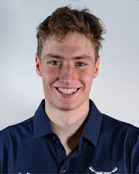 2023-24 Men's Crew (Heavyweight) Roster