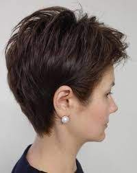 Pixie Haircut Crown Height Google Search Thick Hair Styles Pixie Haircut For Thick Hair Short Hairstyles For Thick Hair