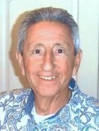 Salvador Contreras Obituary (1938