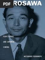 At Full Speed Hong Kong Cinema in A Borderless World by Esther Yau