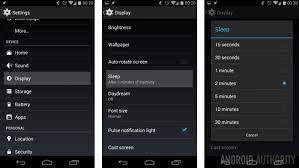 Jul 21, 2020 · your phone will also last longer if you avoid putting your device in situations where the battery could overheat, like leaving it out in direct sunlight if you're sitting outside on a hot day. Android Customization How To Make Your Screen Stay On Longer Android Authority