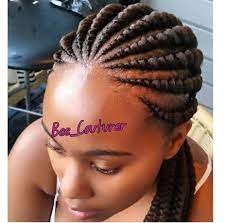Protective Hairstyle Hair Styles African Hair Braiding Styles Cornrow Hairstyles