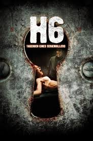 The demon barber of fleet street (2007 movie). H6 Diary Of A Serial Killer Alchetron The Free Social Encyclopedia