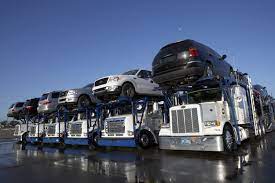 5 Things To Look For When Choosing An Auto Shipping Company In 2021 Transportation Car Carrier Trucks