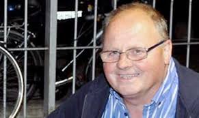 Graham Holland's Instagram, Twitter & Facebook