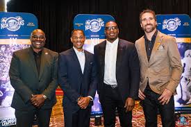 Pro Football Hall of Fame