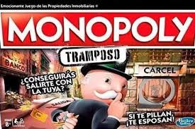 Watch tiffany haddish, daymond john. Consejo Para La Transparencia En Picada Contra Juego Monopoly Edicion Para Tramposos Diario Financiero