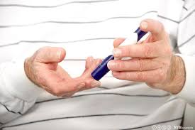 Vanligvis er andelen av sukker i blodet forholdsvis konstant, men stiger i en periode etter inntak av mat. Helsearbeiderfag Vg2 Diabetes Og Sykepleie Ndla