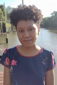 Children's Climate Prize finalist 2021