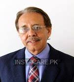 Dr. Javed Hayat Khan