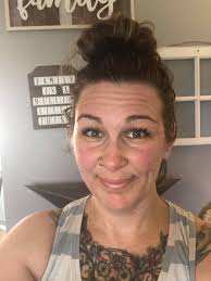 Any tips for self-love and happiness?