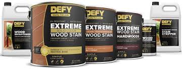 112m consumers helped this year. Defy Stain Sealers For Decks Wood Concrete And Masonry