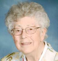 Lois GURNEY Obituary