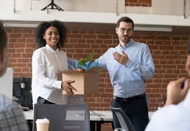 Tips for Starting a New Job